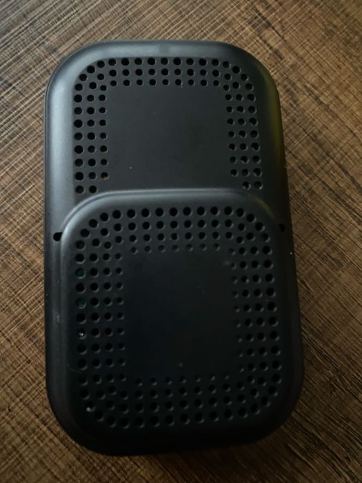 Aparat de masurat calitatea aerului, nivelul de poluare in aer C-Tech D9