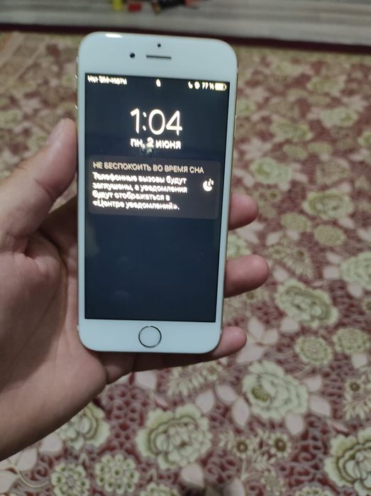 Продам   iPhone 6