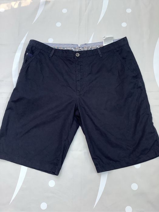 Pantaloni scurti Bugatti marime 52