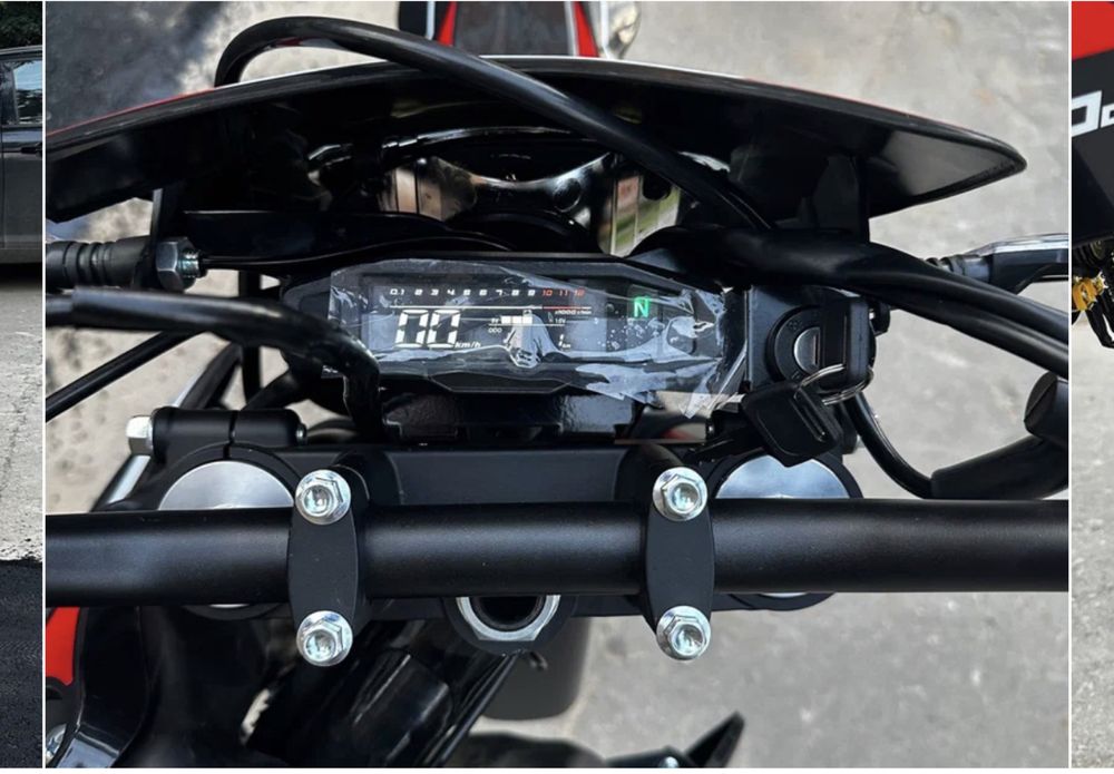 SYC 300cc 177FMM