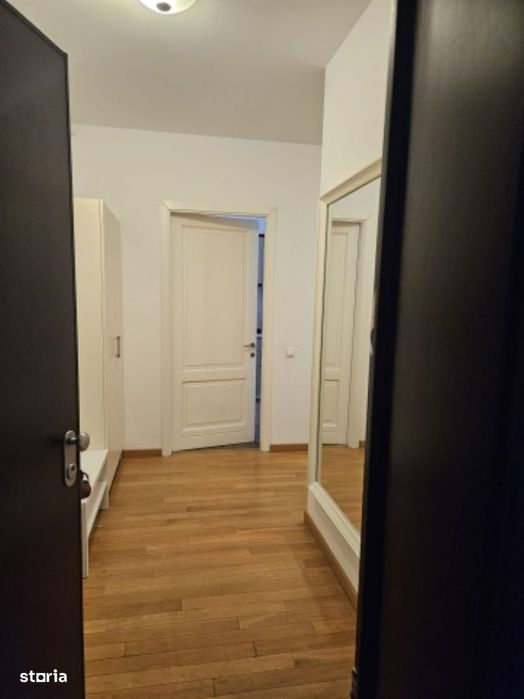 Apartament 4 camere, 126mp utili, zona Bucuresti Central, 500.000euro
