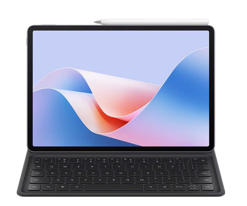 Tableta HUAWEI MatePad 11.5" S PaperMatte Edition 8GB RAM 256GB Space Gray + Smart Magnetic Keyboard - Garantie 2 ani Emag
