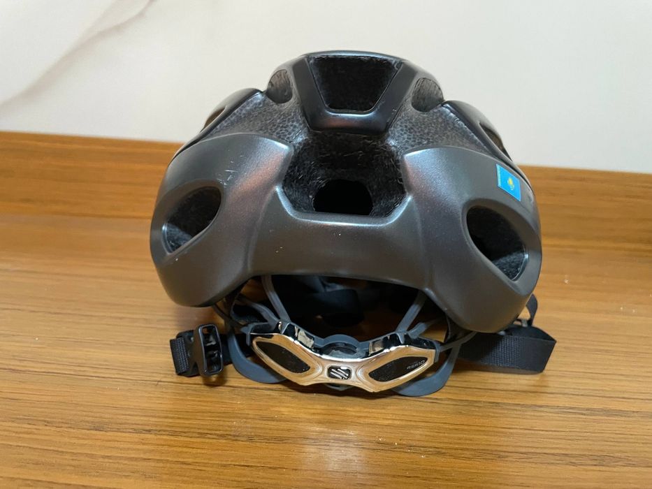 Велошлем Rudy project