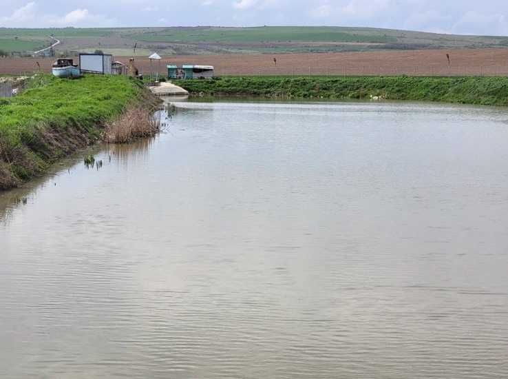 Продава се Парцел в с. Чернево, Област Варна - 14098 кв.м за 11 €/кв.м - Снимка #6