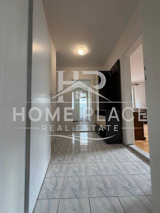 Тристаен тухлен апартамент, Завод Дружба