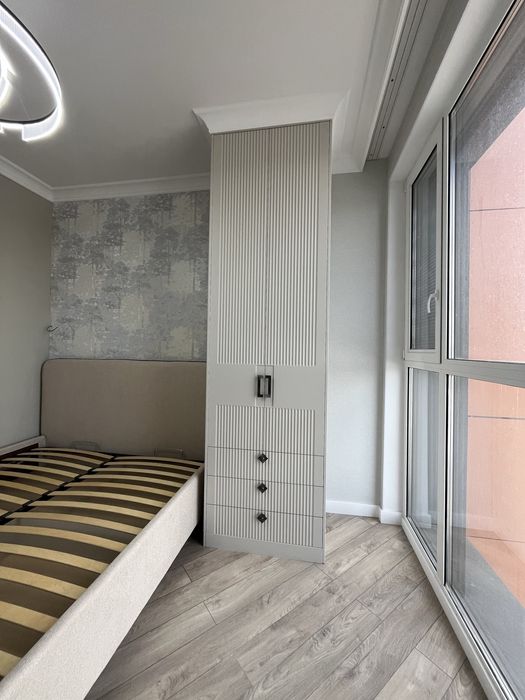 Дизайнер корпусной мебели интерьера