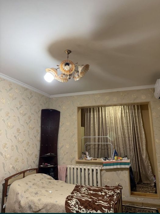 ~ ‼️ Срочно сотилади‼️ Чилонзор 17 ‼️1/4/4