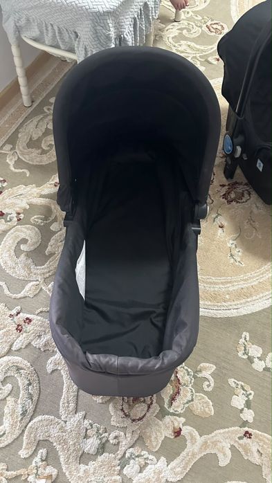 Продам люльку и авто кресла