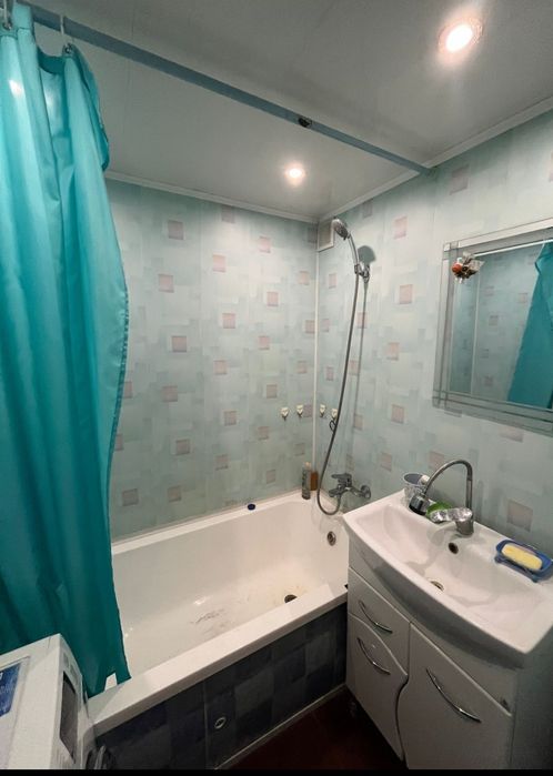 Продается 3х комнатная квартира