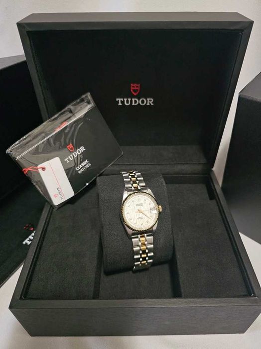 Ceas TUDOR Date Prince 72033