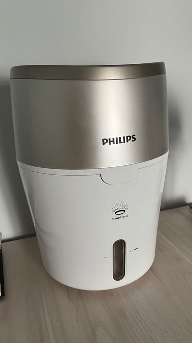 Увлажнители воздуха Philips
