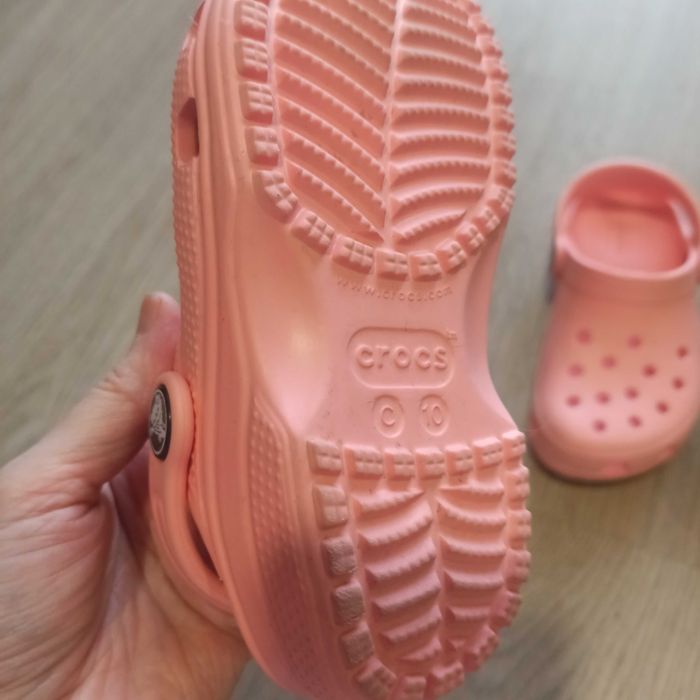 Детские сабо сандалии crocs оригинал