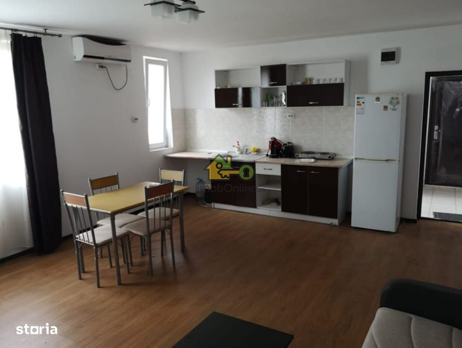 Oportunitate de investiție: 2 apartamente la Dunăre, Porțile de Fier