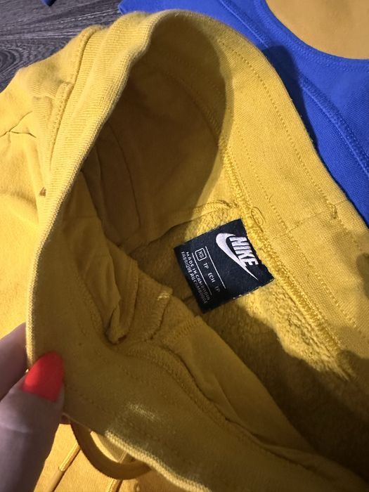Оригинален анцуг Nike – XS / екип / комплект