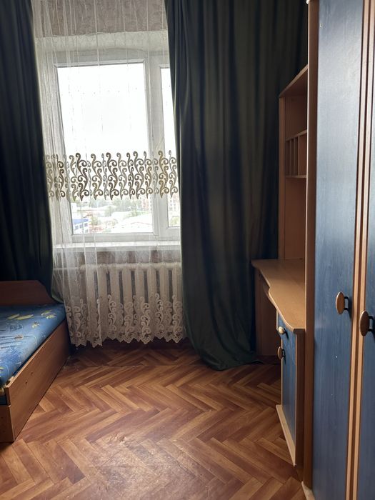 Продажа 3х комнатной квартиры