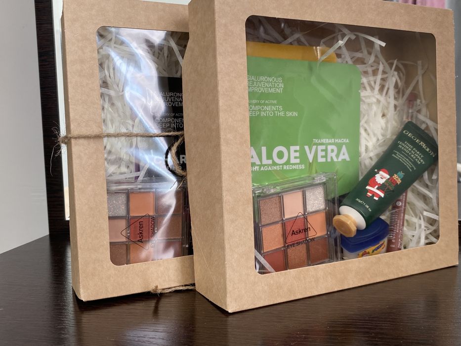 Beauty box ,подарочный бокс