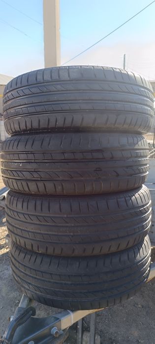 Шины Boto Vantage H-7 205/55 R17 95V