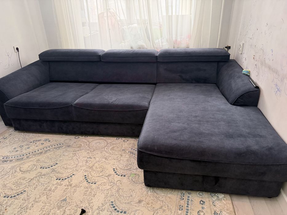 Диван 2.4 в длину