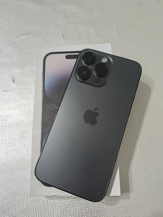Айфон 14 Про макс