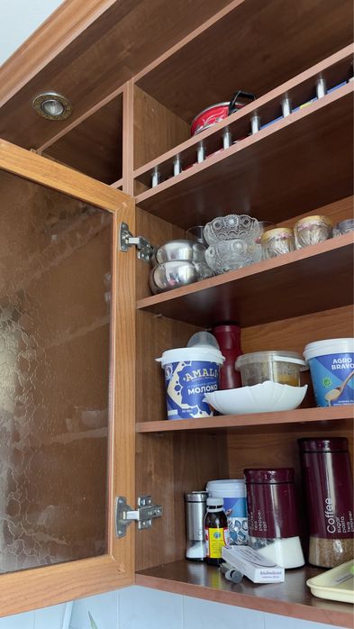 Кухонный гарнитур/oshxona shkafi