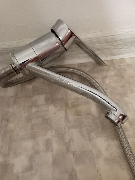 Смеситель продам недорого