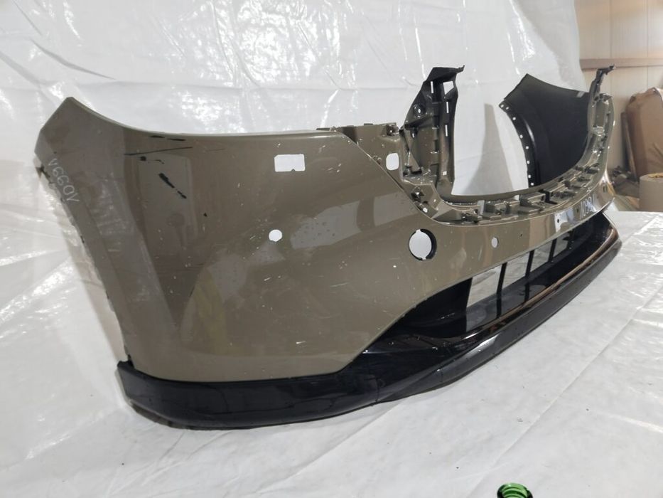 Bara fata Mazda CX-5, facelift, 2022, 2023, 2024, 2025, 2026, cod origine OE KSD4-50031.