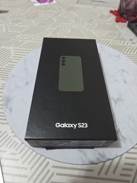 Samsung S23 256GB