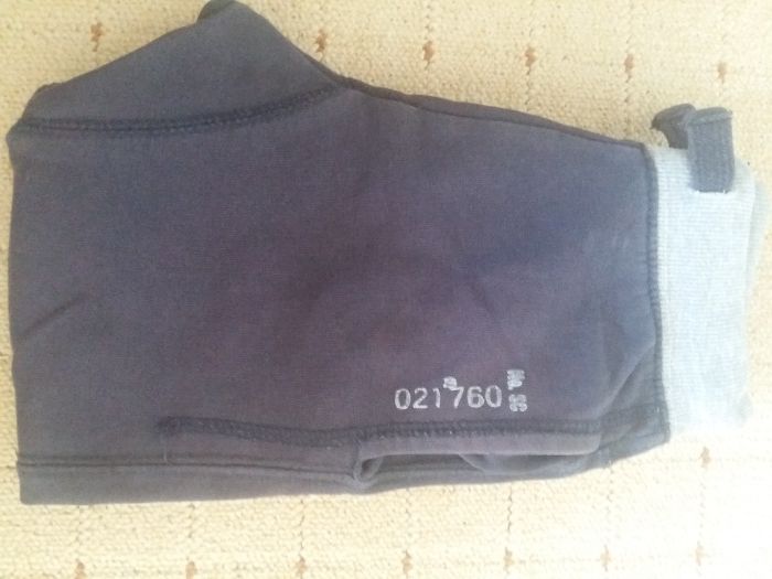 Pantaloni ZARA copii