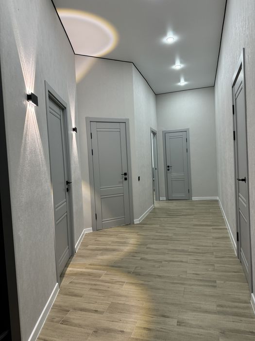 Дом коттедж в аренду посуточно новый.