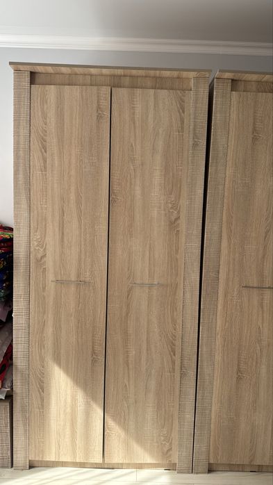 Спальный гарнитур в отличном состоянии