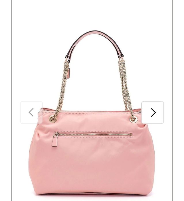 Оригинална дамска чанта Guess – като нова