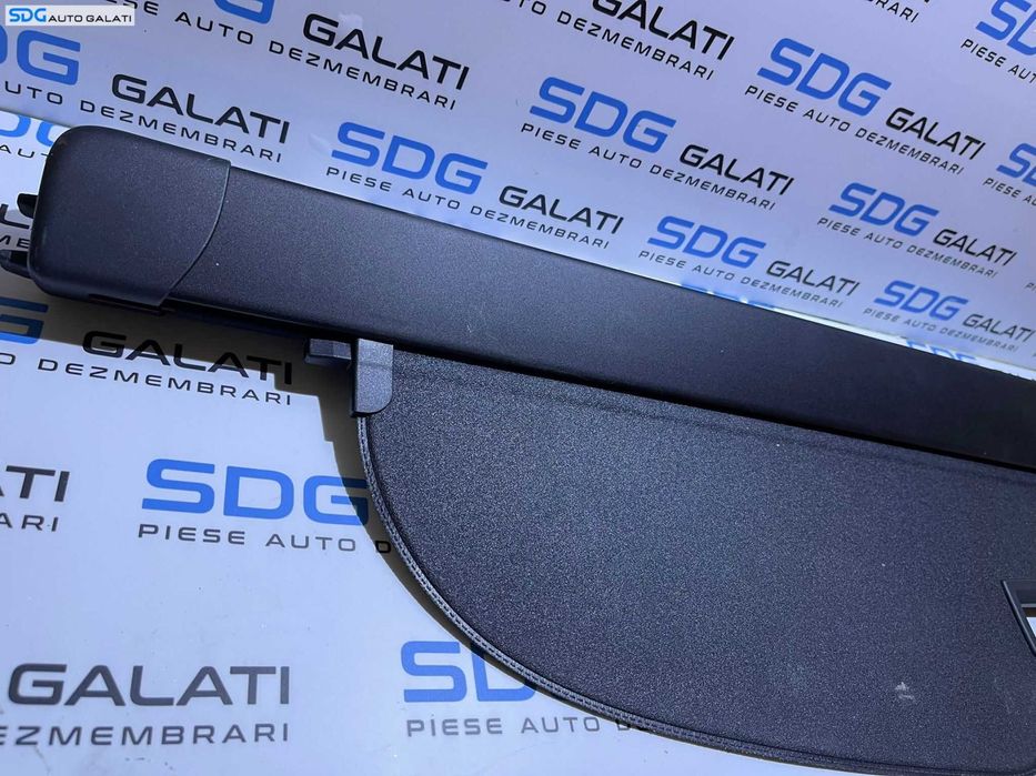 Rulou Polita Tavita Capac Portbagaj Toyota Avensis 3 2012 - 2018 [L3385]