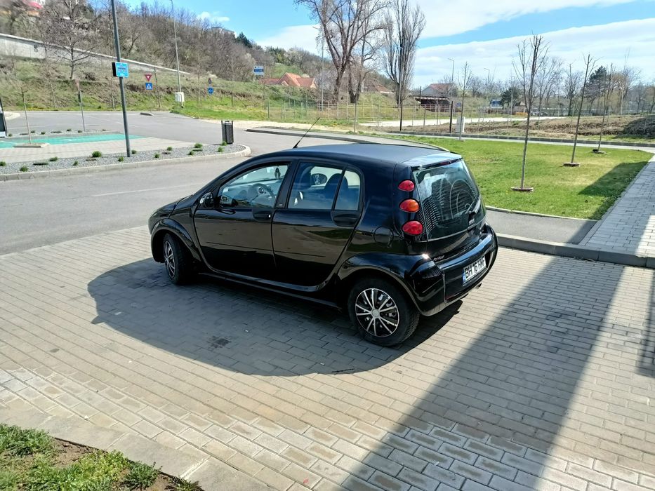Vand smart forfour