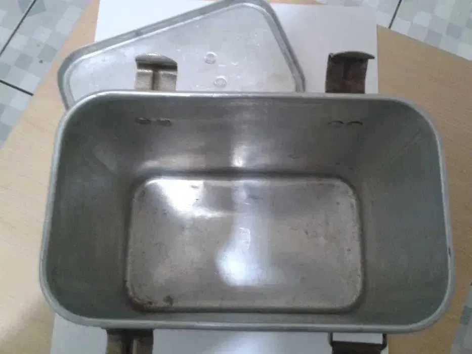 Veche Gamela pentru Vanatori- Padurari
