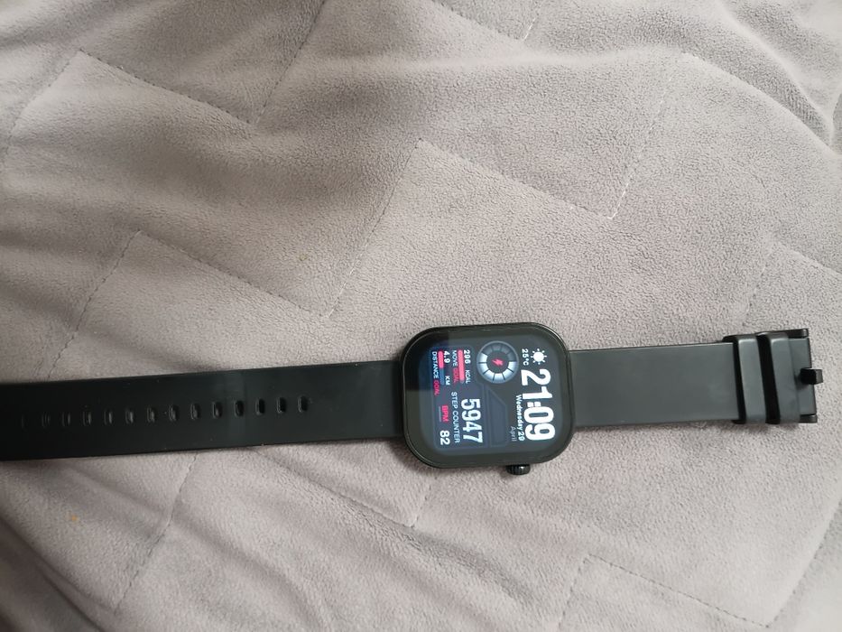 Электронные часы Btalk Plus