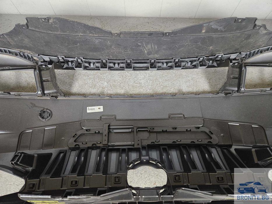 Предна броня VW ID3 Фолксваген ИД 3 2022-