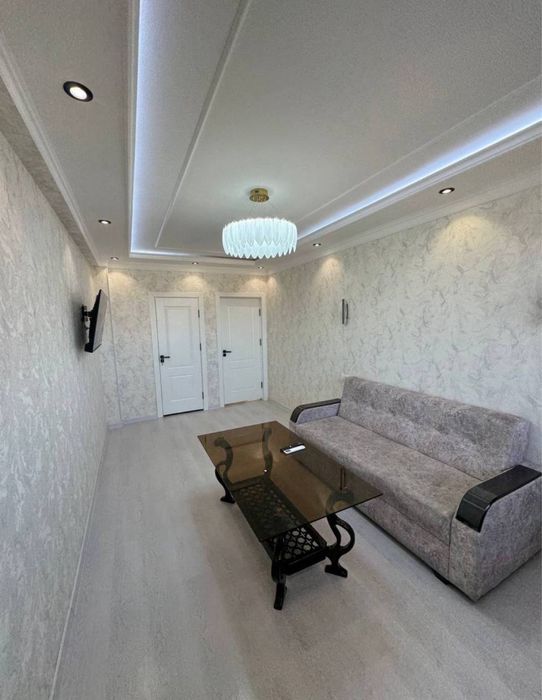 Ж/К Black Tower  Ор-р: Глинка 8-роддом  (Район Яккасарайский)