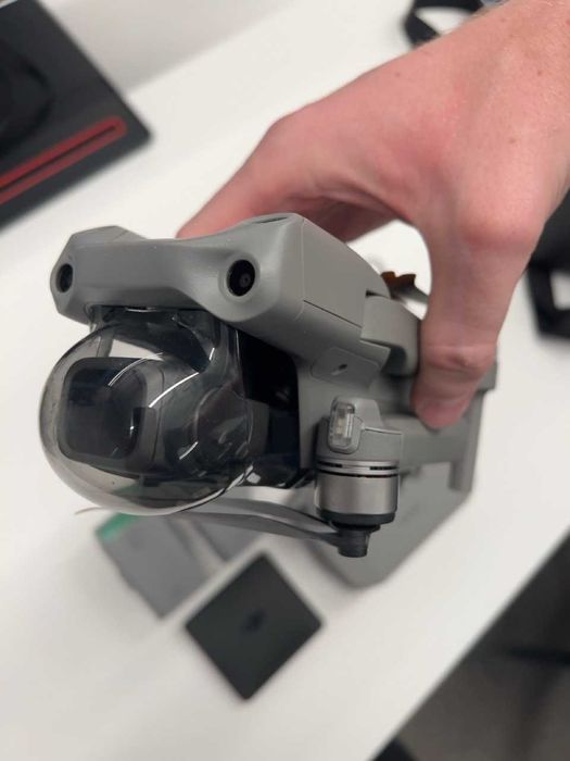 DJI Air 2S Fly More combo