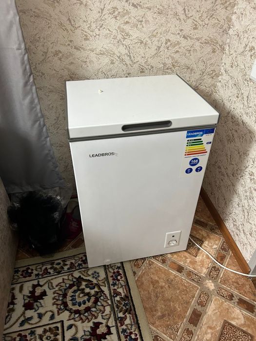 Продам холодильник