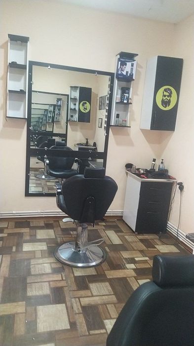 Tayyor biznes ishlab turgan joy