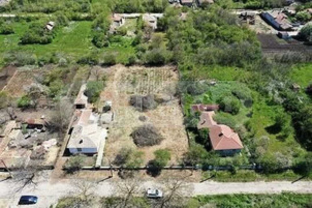 Реновирана едноетажна къща в село Спасово