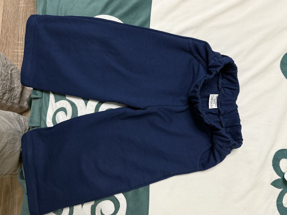 Комбинезон, штаны, комплект для девочки