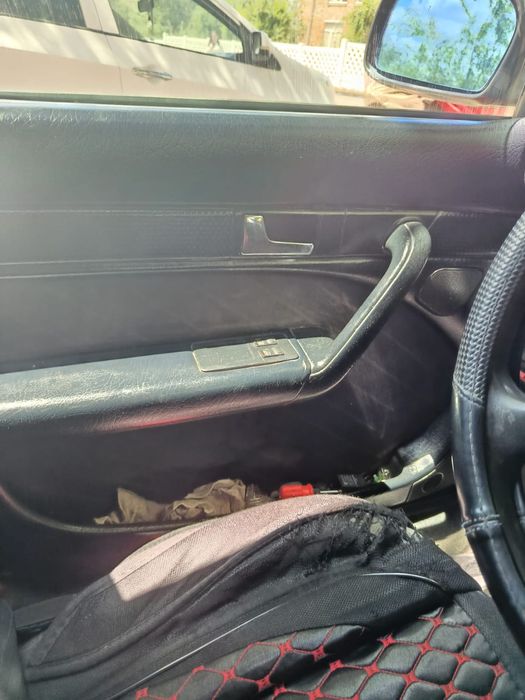 Audi 100 продам машину