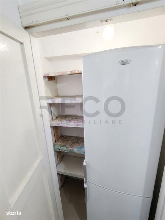 RECO Apartament decomandat 2 camere Calea Aradului