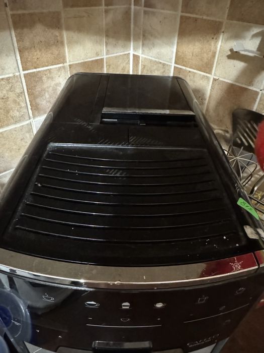 Кафеавтомат Melitta Caffeo Barista T