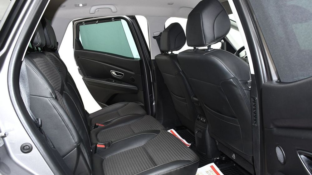 Renault Scenic Bose Edition Faruri Led Piele NAvi Camera Masarier Automat Headup Gara