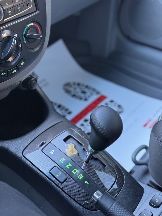 Chevrolet Lacetti 1,6