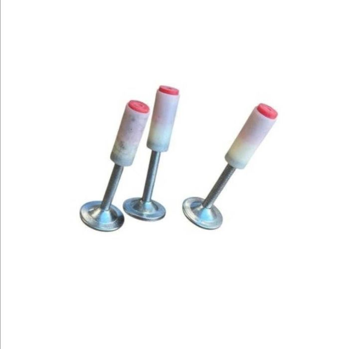 Комплект от 100 броя пирони 7,3 мм за ръчен пистолет за пирони - такер