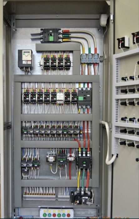 Электрик 24/7 круглосуточно