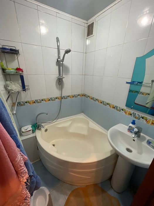 Аренда Себзор 3хона 1 этаж 500у,е